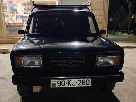 LADA (VAZ) 2104 1997