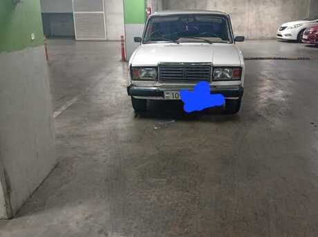 LADA (VAZ) 2107 1998