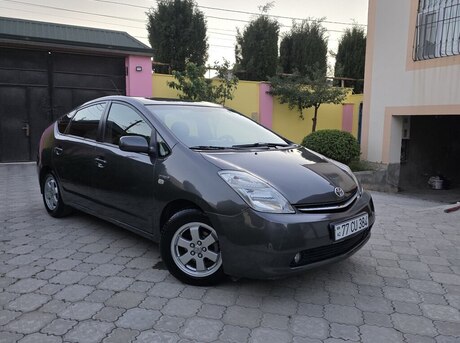 Toyota Prius 2007