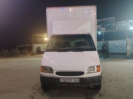 Ford Transit 1999