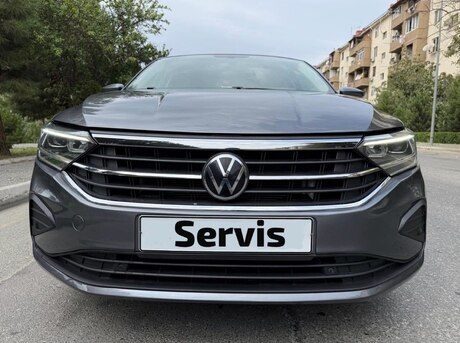 Volkswagen Polo 2022