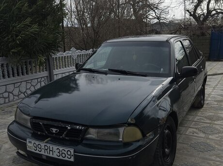 Daewoo Nexia 1998