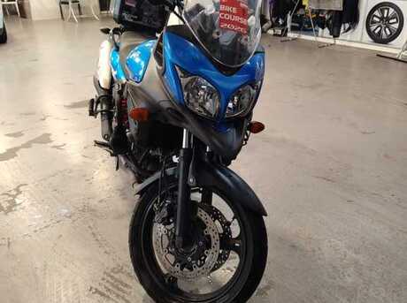 Suzuki  2015