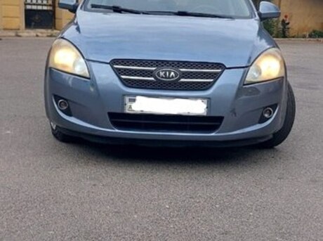 Kia  2008