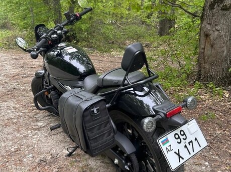 CFMOTO  2025