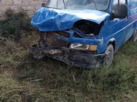 Ford Transit 1998