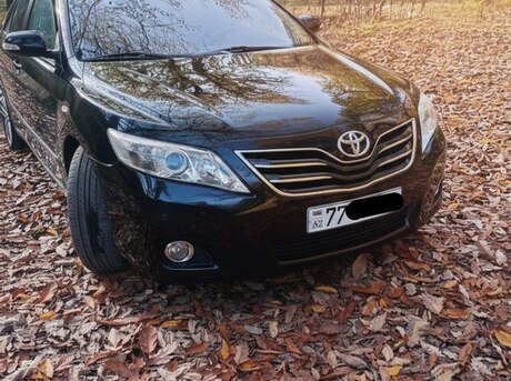 Toyota Camry 2010