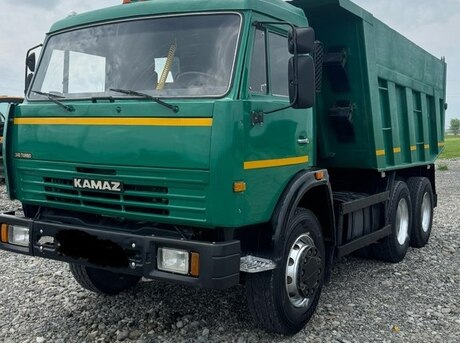 KamAz 65115 2008