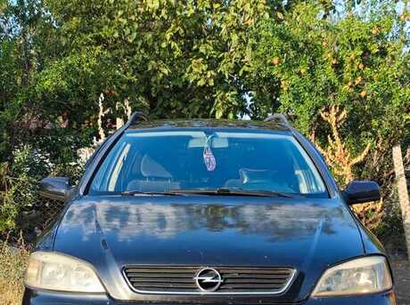 Opel Astra 1999