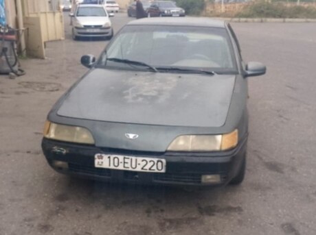 Daewoo Espero 1997