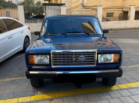 LADA (VAZ) 2107 2007