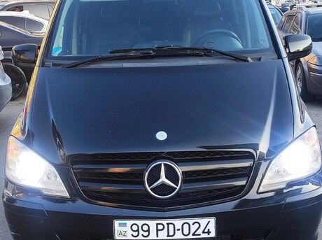 Mercedes  2013