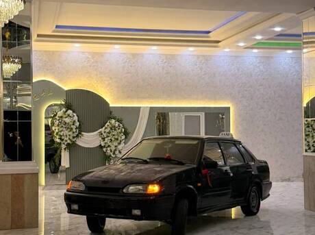 LADA (VAZ) 2115 2008