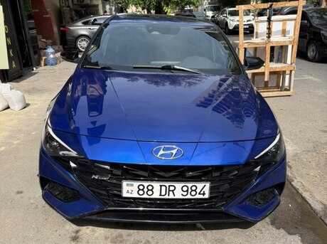 Hyundai  2023