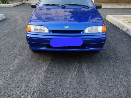 LADA (VAZ) 2115 2010
