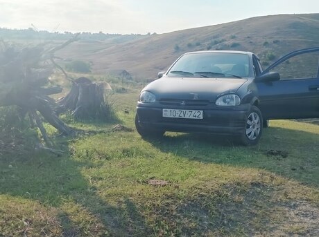 Opel Vita 1996