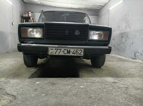 LADA (VAZ) 2105 2000