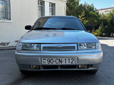 LADA (VAZ) 2112 2006