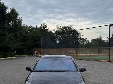 Opel Astra 2007