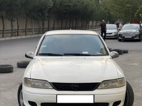 Opel Vectra 1999