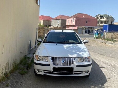 Khazar LX 2021