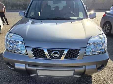 Nissan X-Trail 2007