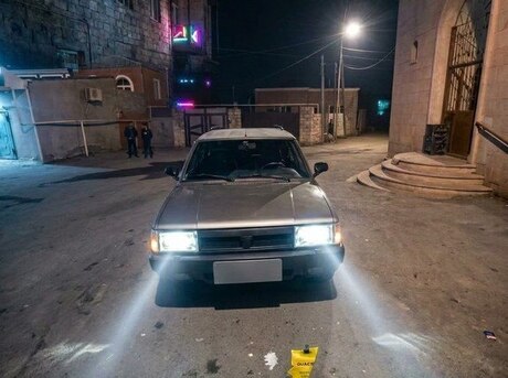 Tofas Kartal 1996