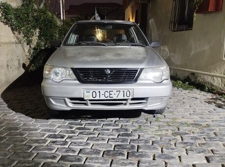Saipa 132 2013