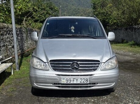 Mercedes  2006