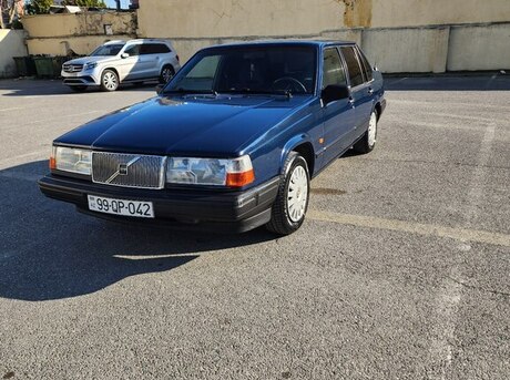 Volvo 940 1993