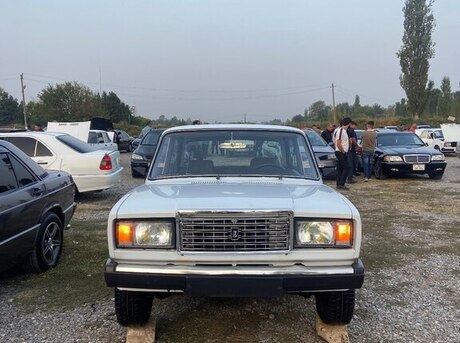 LADA (VAZ) 2107 2005