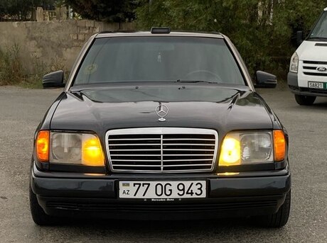 Mercedes E 280 1994