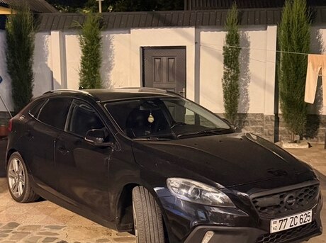 Volvo  2013