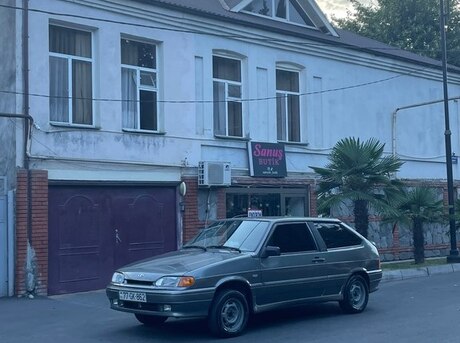 LADA (VAZ) 2113 2008
