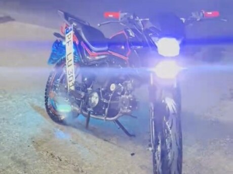 Tufan M50 2025