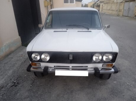 LADA (VAZ) 2106 2003