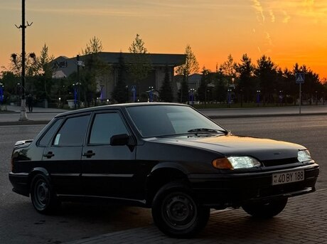 LADA (VAZ) 2115 2012