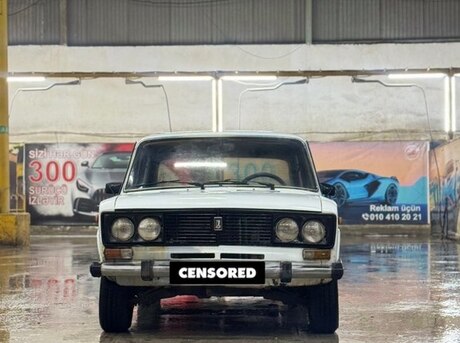 LADA (VAZ) 2106 1998