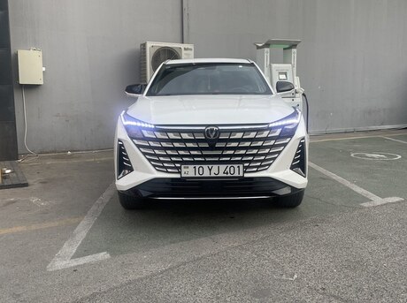 Changan  2025