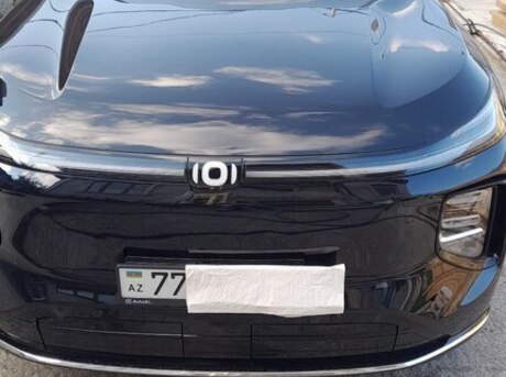 Changan  2026
