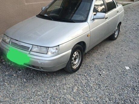 LADA (VAZ) 2110 2004