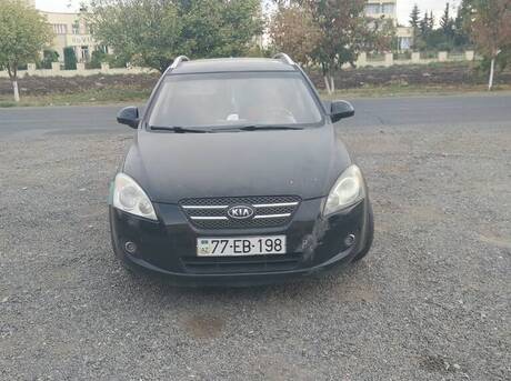 Kia  2008