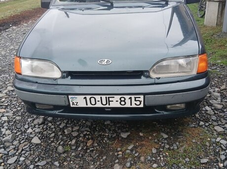 LADA (VAZ) 2115 2007