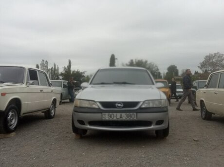 Opel Vectra 1997