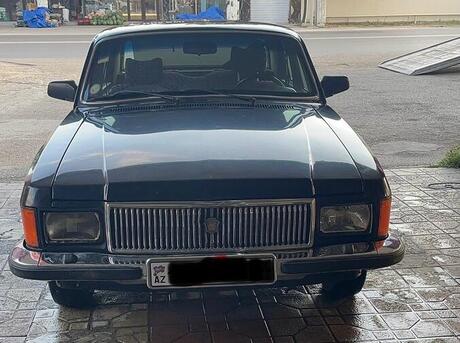 GAZ 3102 1994