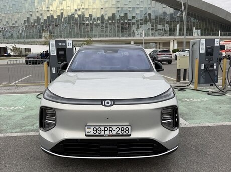 Changan  2025