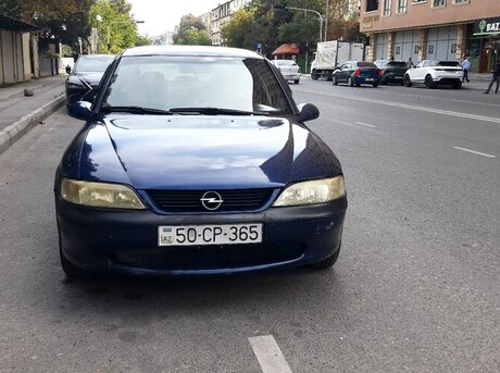 Opel Vectra 1999