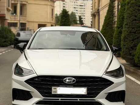 Hyundai Sonata 2019