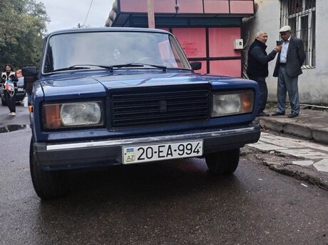 LADA (VAZ) 2107 2003