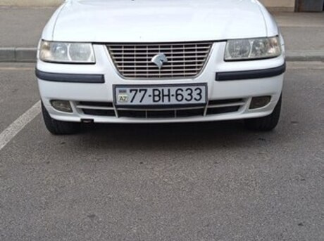 Khazar LX 2019